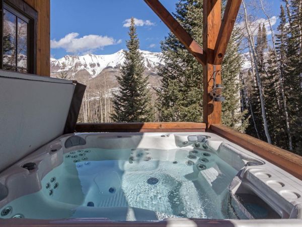 Telluride Home 994175