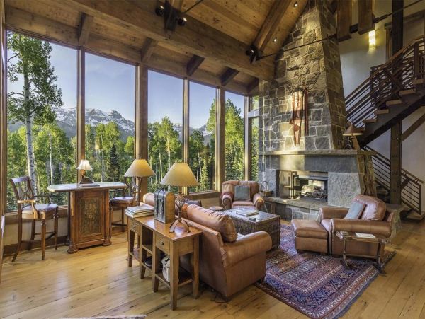 Telluride Home 994175
