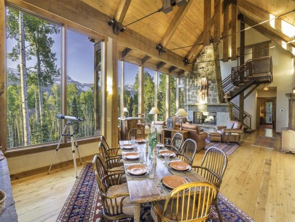 Telluride Home 994175
