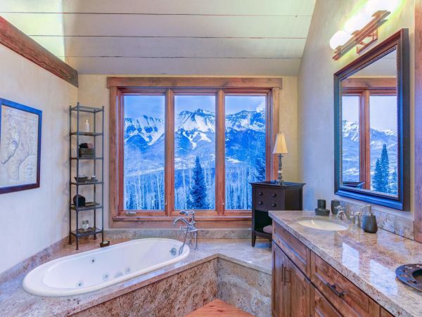 Telluride Home 994175