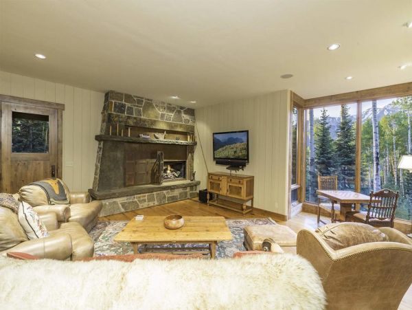 Telluride Home 994175
