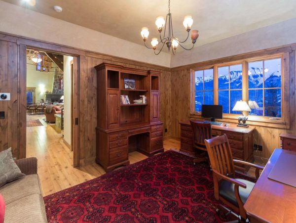 Telluride Home 994175