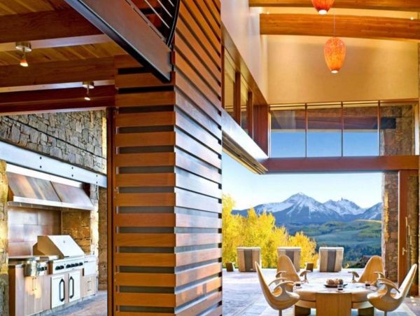 Telluride Home 994176