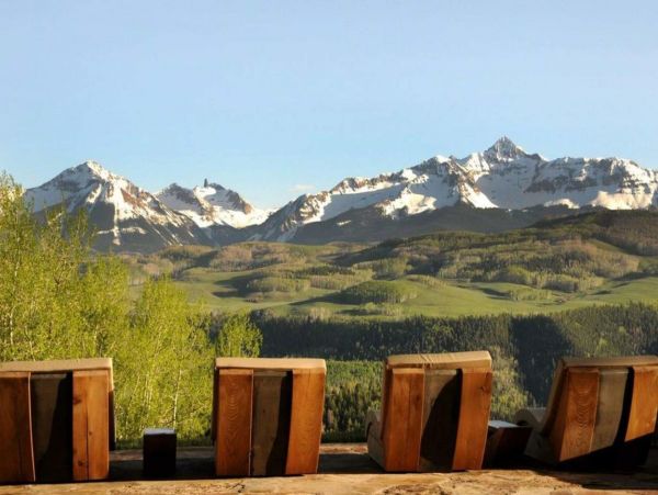 Telluride Home 994176