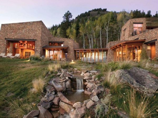 Telluride Home 994176