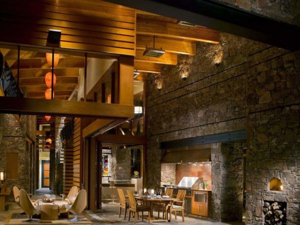 Telluride Home 994176
