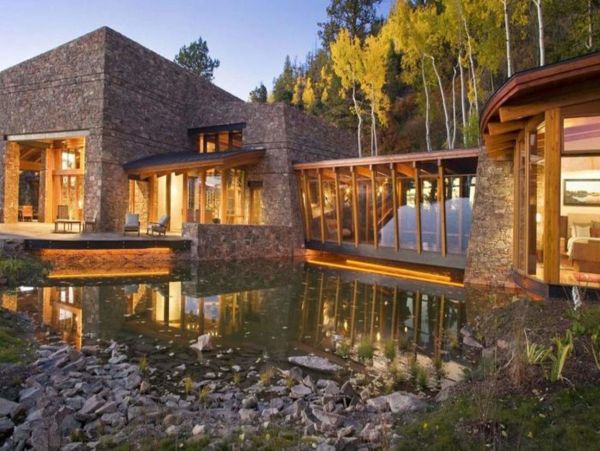 Telluride Home 994176