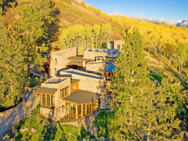 Telluride Home 994176