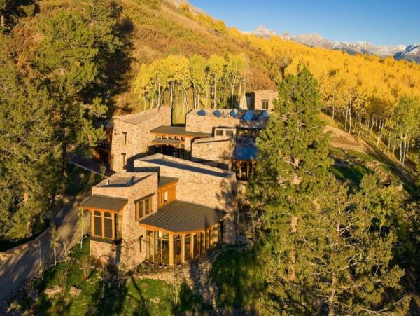 Telluride Home 994176