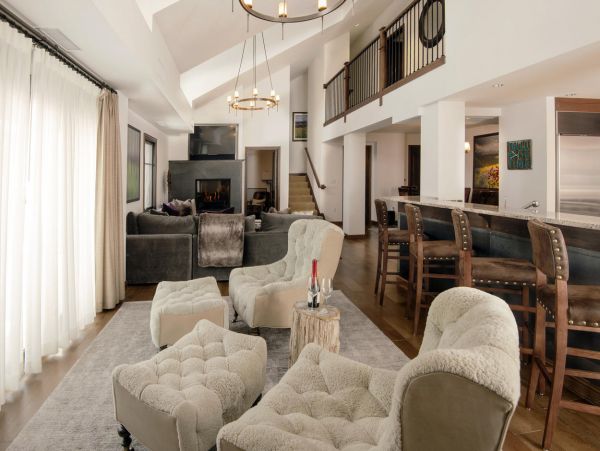 Telluride Condo 994177