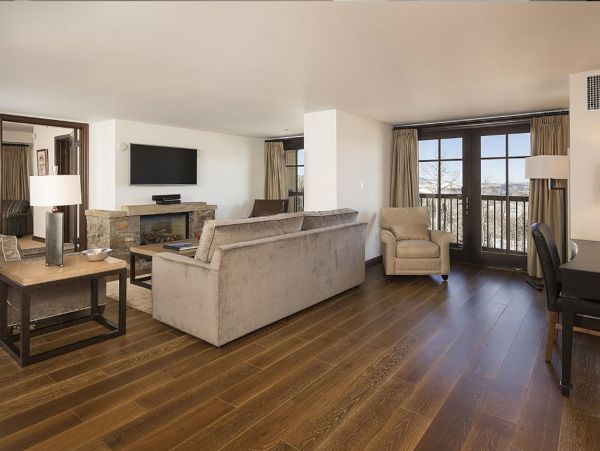 Telluride Condo 994177
