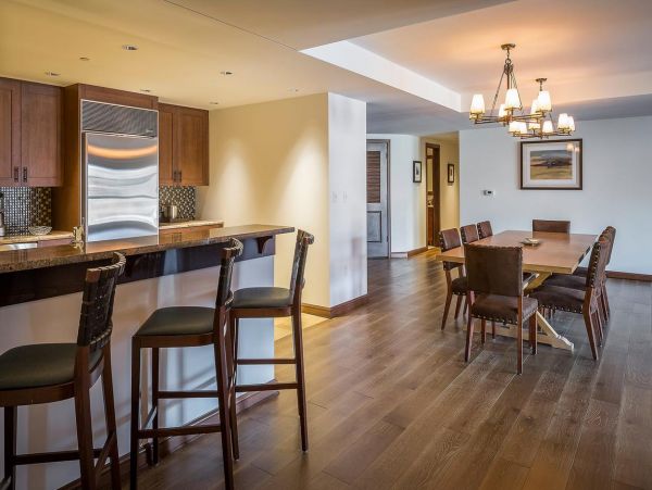 Telluride Condo 994177
