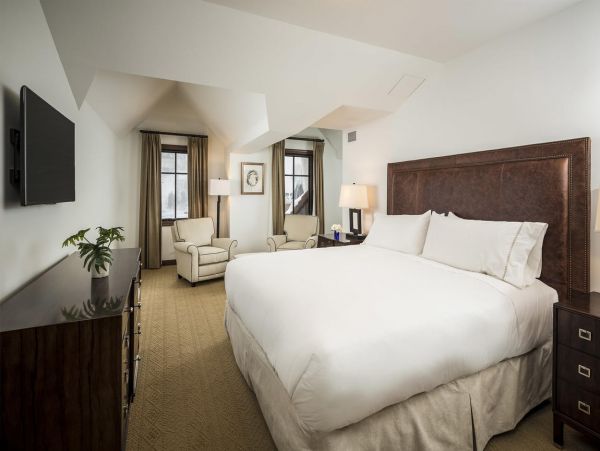 Telluride Condo 994177