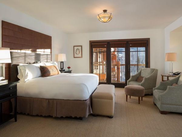 Telluride Condo 994177