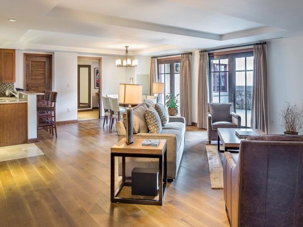 Telluride Condo 994178