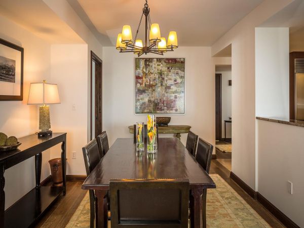 Telluride Condo 994178