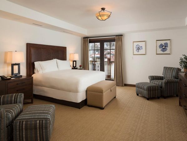Telluride Condo 994178