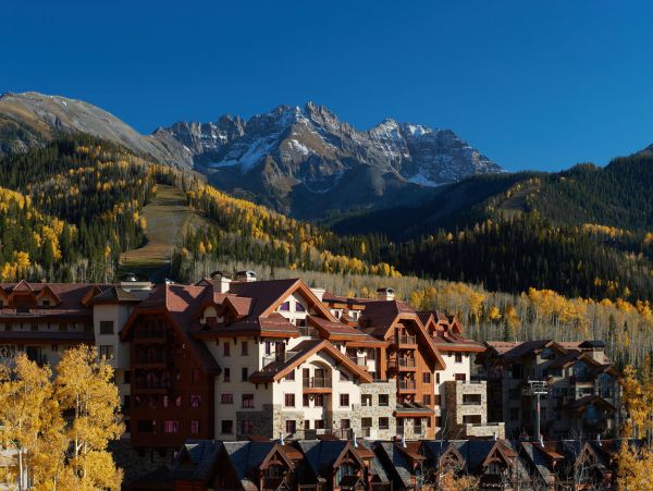 Telluride Condo 994178