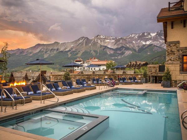 Telluride Condo 994179