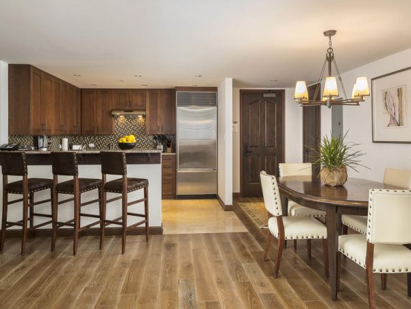 Telluride Condo 994179