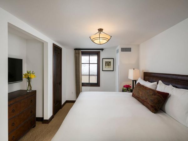 Telluride Condo 994179