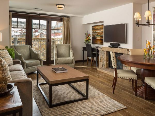 Telluride Condo 994180