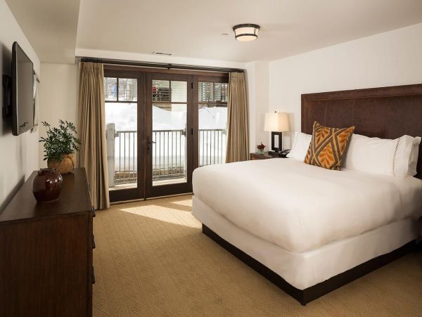 Telluride Condo 994180