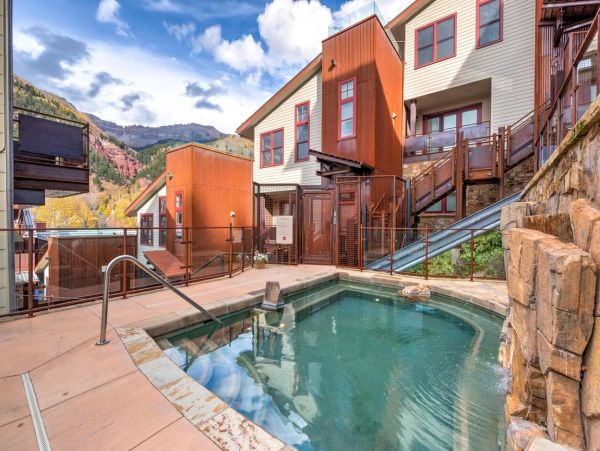Telluride Condo 994181