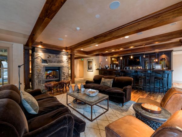 Telluride Condo 994181