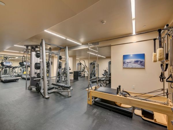 Telluride Condo 994181