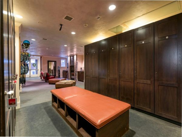 Telluride Condo 994181