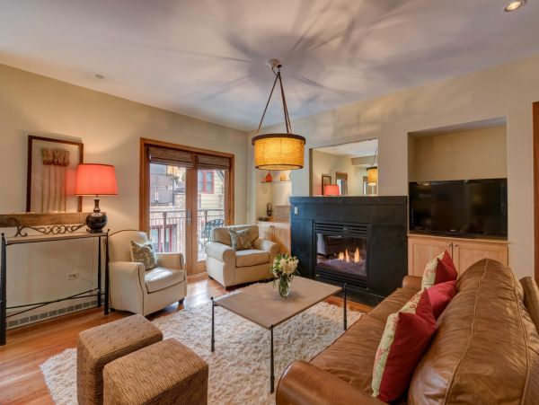 Telluride Condo 994181