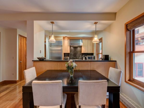 Telluride Condo 994181