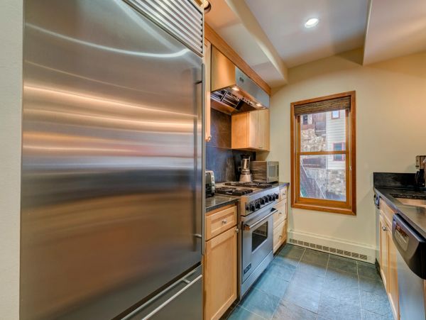 Telluride Condo 994181