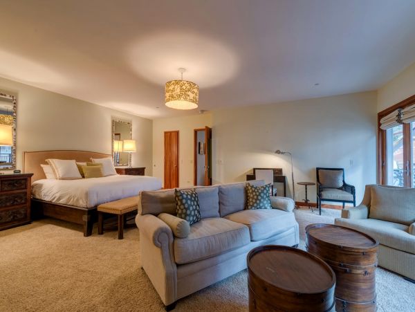 Telluride Condo 994181