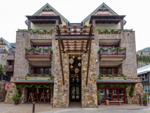 Telluride Condo 994181