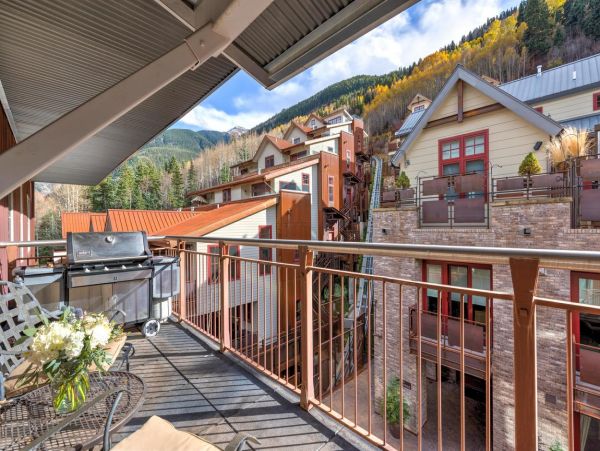 Telluride Condo 994181
