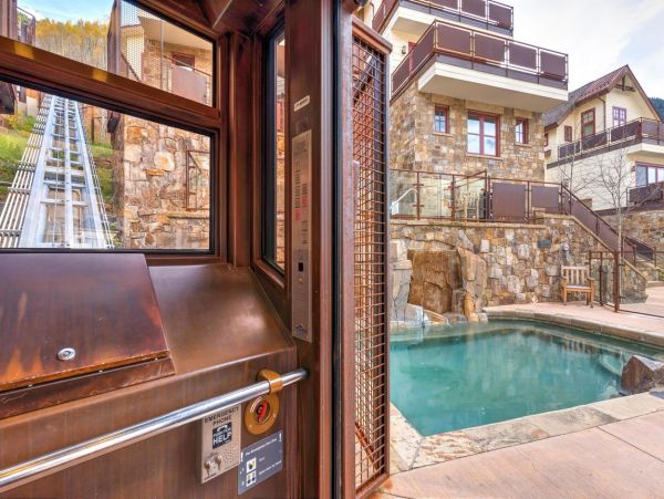 Telluride Condo 994181