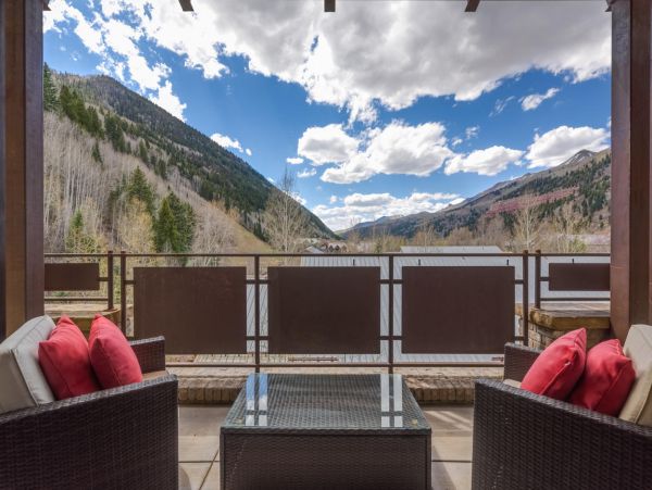 Telluride Home 994182