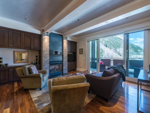 Telluride Home 994182