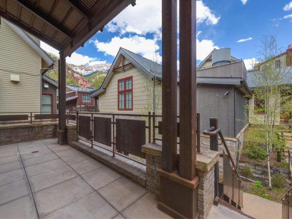 Telluride Home 994182