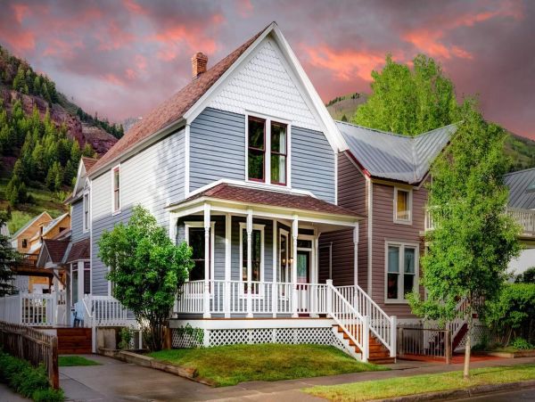 Telluride Home 994183