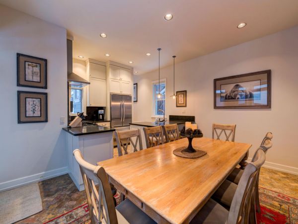 Telluride Home 994183