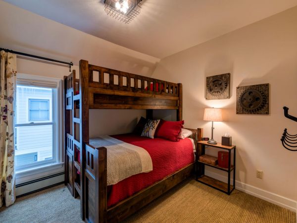 Telluride Home 994183