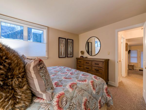 Telluride Home 994183