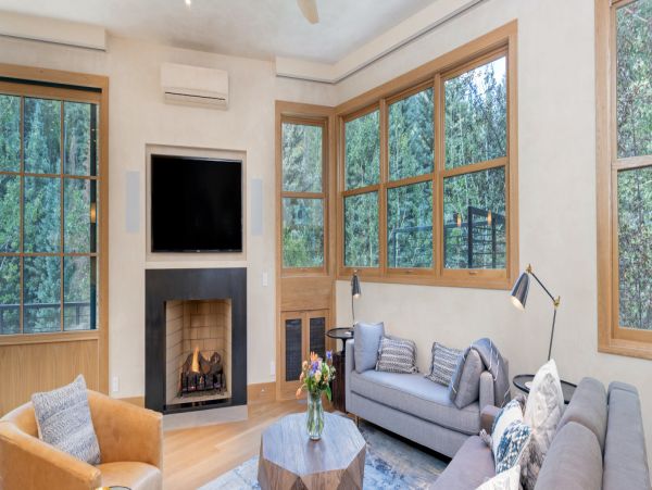 Telluride Home 994185