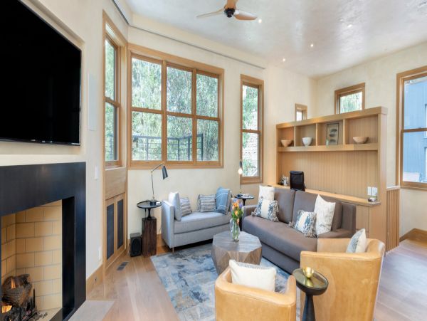 Telluride Home 994185