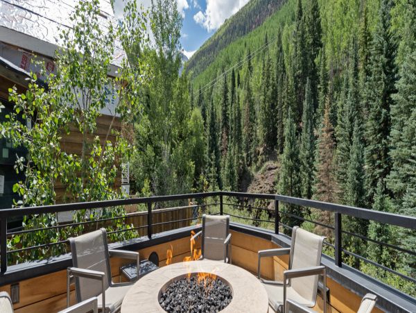 Telluride Home 994185