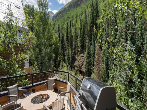 Telluride Home 994185