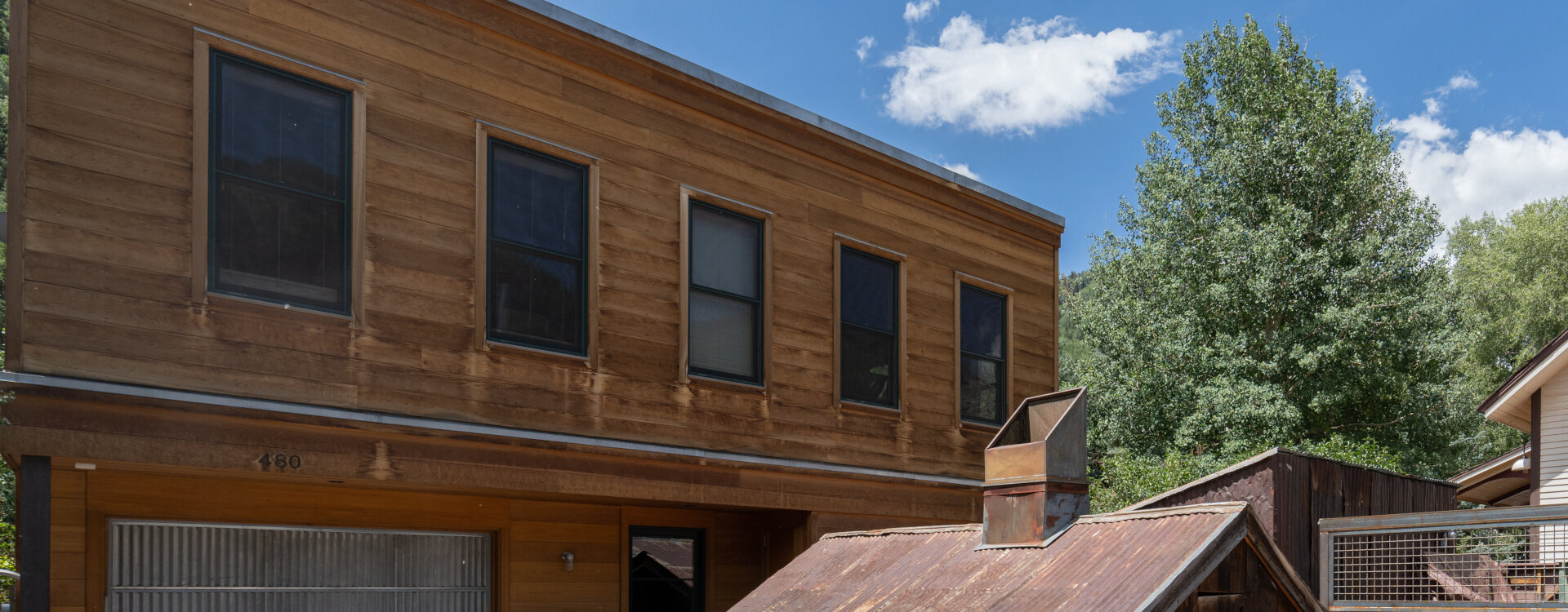 Telluride Home 994185